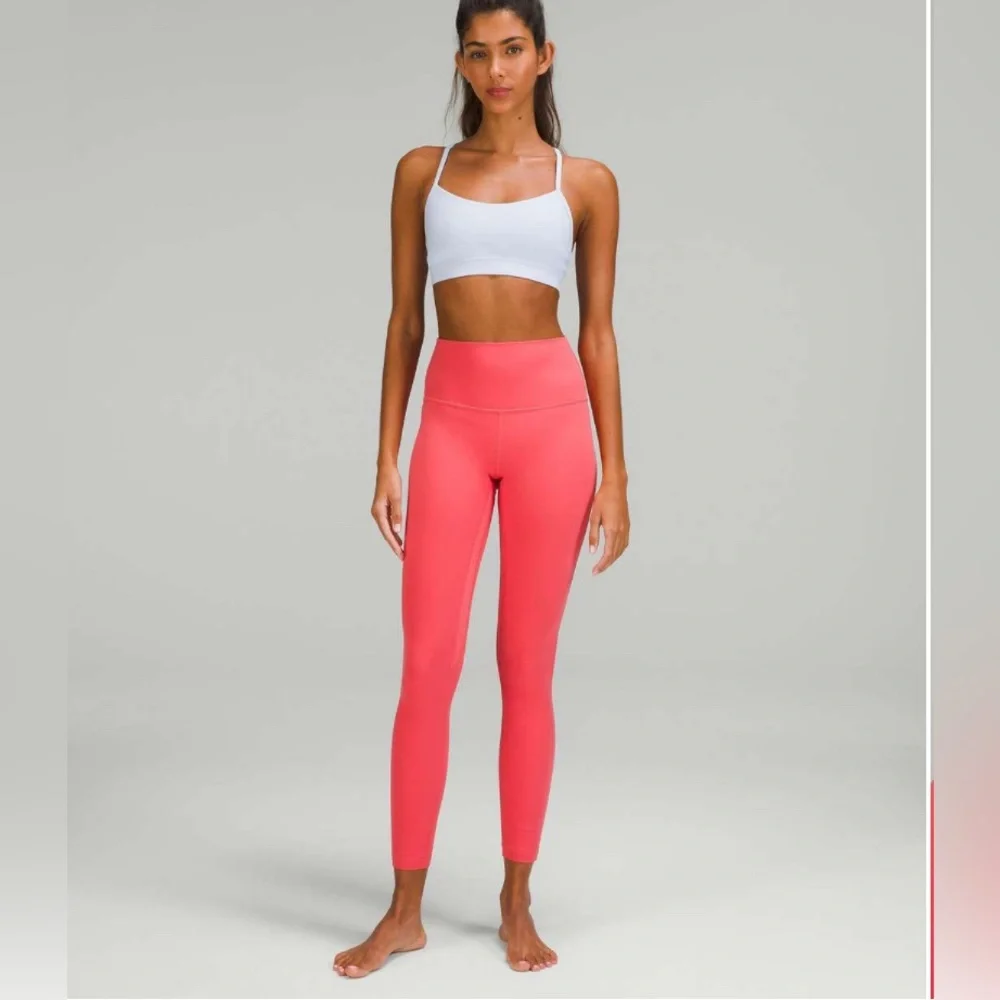 💚 Lululemon Align High-Rise Pant 28